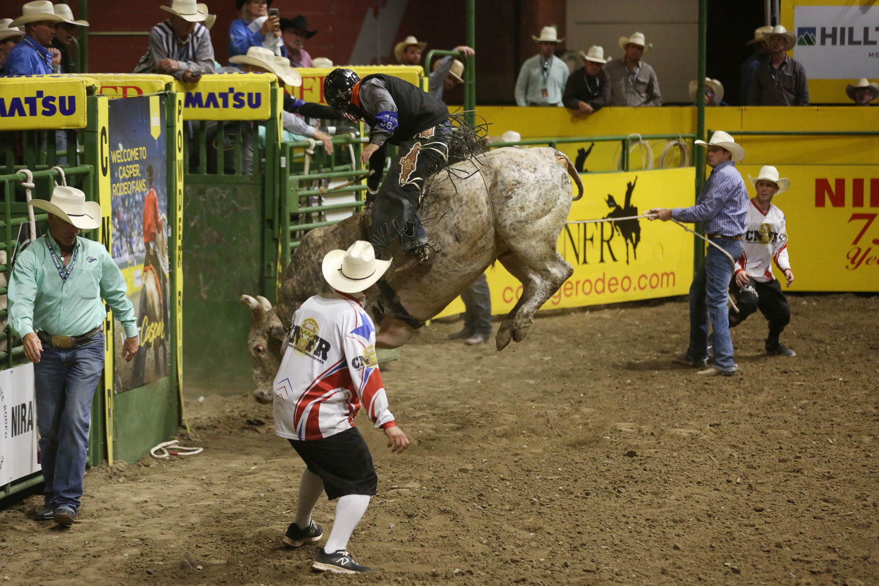 CNFR